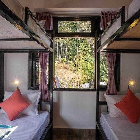 Zostel Rinchenpong Hostel Kültér fotó