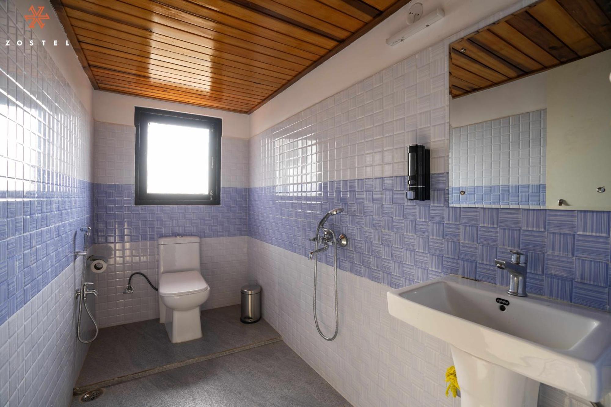 Zostel Rinchenpong Hostel Szoba fotó
